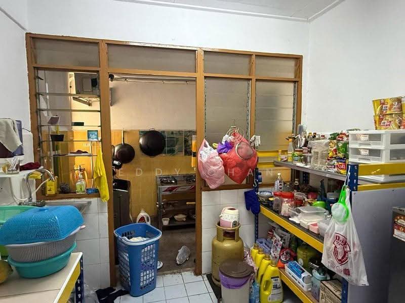 Rumah Flat untuk Dijual di Sri Intan - Eddy Chan - PropertyGuru.com.my
