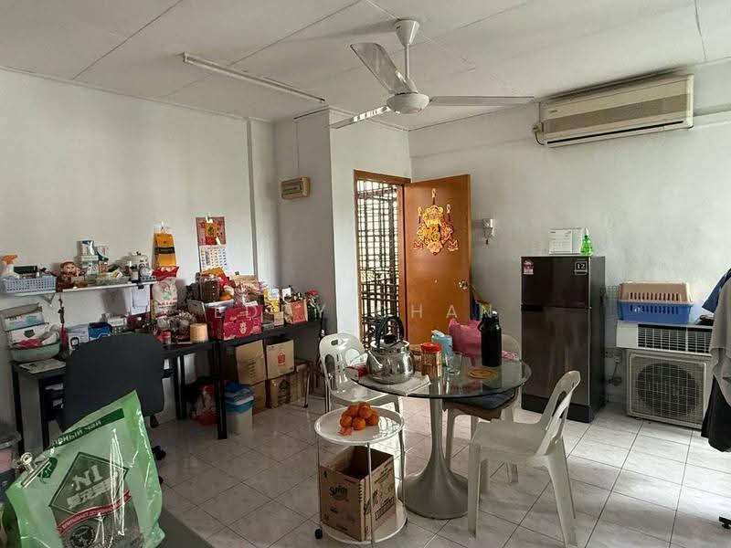 Rumah Flat untuk Dijual di Sri Intan - Eddy Chan - PropertyGuru.com.my