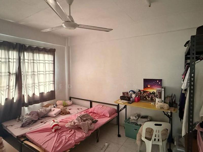 Rumah Flat untuk Dijual di Sri Intan - Eddy Chan - PropertyGuru.com.my