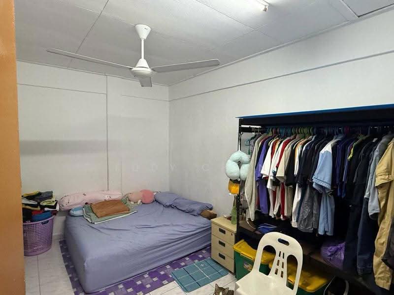 Rumah Flat untuk Dijual di Sri Intan - Eddy Chan - PropertyGuru.com.my