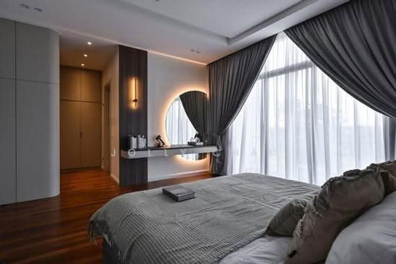 2-storey Terraced House for Sale in Puchong (Selangor) - Jolly Chai - Bedroom - PropertyGuru.com.my