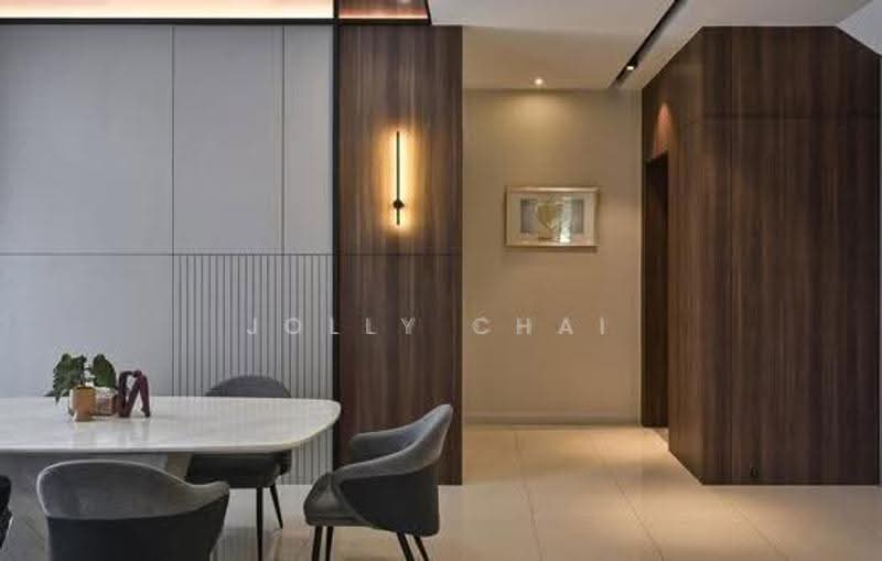 2-storey Terraced House for Sale in Puchong (Selangor) - Jolly Chai - Interior - PropertyGuru.com.my