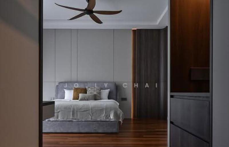 2-storey Terraced House for Sale in Puchong (Selangor) - Jolly Chai - Bedroom - PropertyGuru.com.my