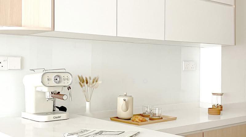 Kediaman Servis untuk Dijual di M Oscar - PY Teo - Kitchen - PropertyGuru.com.my
