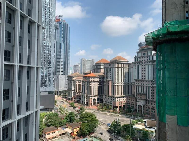 Service Residence for Sale at The Mews - Henry Yap - Exterior - PropertyGuru.com.my