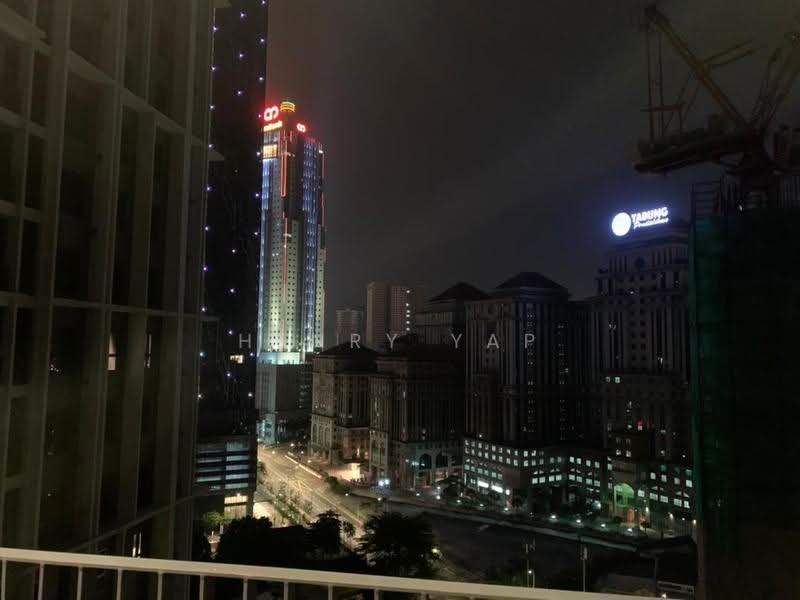 Service Residence for Sale at The Mews - Henry Yap - Exterior - PropertyGuru.com.my