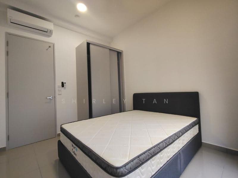 Service Residence for Sale at Suria Garden - Shirley Tan - Bedroom - PropertyGuru.com.my