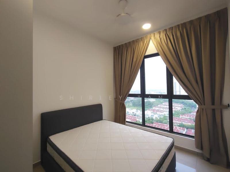 Service Residence for Sale at Suria Garden - Shirley Tan - Bedroom - PropertyGuru.com.my