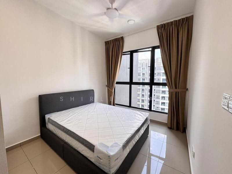 Service Residence for Sale at Suria Garden - Shirley Tan - Bedroom - PropertyGuru.com.my