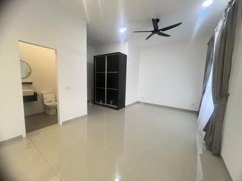 2-storey Terraced House for Sale in Eco Botanic (Iskandar Puteri (Nusajaya)) - Jeff Yap - Bathroom - PropertyGuru.com.my