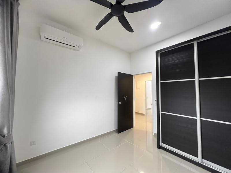 2-storey Terraced House for Sale in Eco Botanic (Iskandar Puteri (Nusajaya)) - Jeff Yap - Bedroom - PropertyGuru.com.my