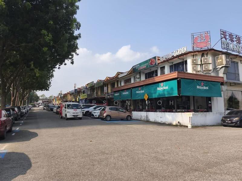 Shop / Office for Rent in Bukit Indah (Iskandar Puteri (Nusajaya)) - Simpson Poh - Exterior - PropertyGuru.com.my