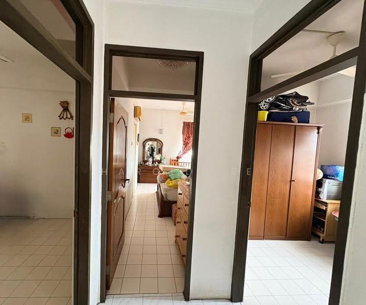 Apartment for Sale at Acres Ville - Harold Lee - Bedroom - PropertyGuru.com.my