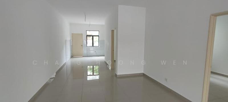 2-storey Terraced House for Sale in Taman Puncak Saujana (Kajang) - Chang Hoong Wen - Interior - PropertyGuru.com.my