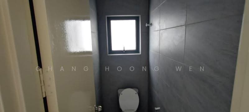 2-storey Terraced House for Sale in Taman Puncak Saujana (Kajang) - Chang Hoong Wen - Bathroom - PropertyGuru.com.my