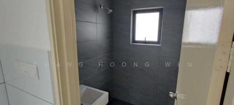 2-storey Terraced House for Sale in Taman Puncak Saujana (Kajang) - Chang Hoong Wen - Bathroom - PropertyGuru.com.my