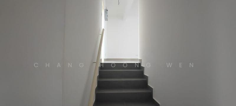 2-storey Terraced House for Sale in Taman Puncak Saujana (Kajang) - Chang Hoong Wen - Corridor - PropertyGuru.com.my