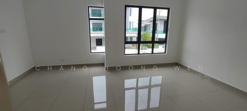 2-storey Terraced House for Sale in Taman Puncak Saujana (Kajang) - Chang Hoong Wen - Interior - PropertyGuru.com.my