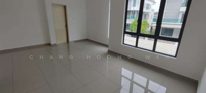2-storey Terraced House for Sale in Taman Puncak Saujana (Kajang) - Chang Hoong Wen - Interior - PropertyGuru.com.my