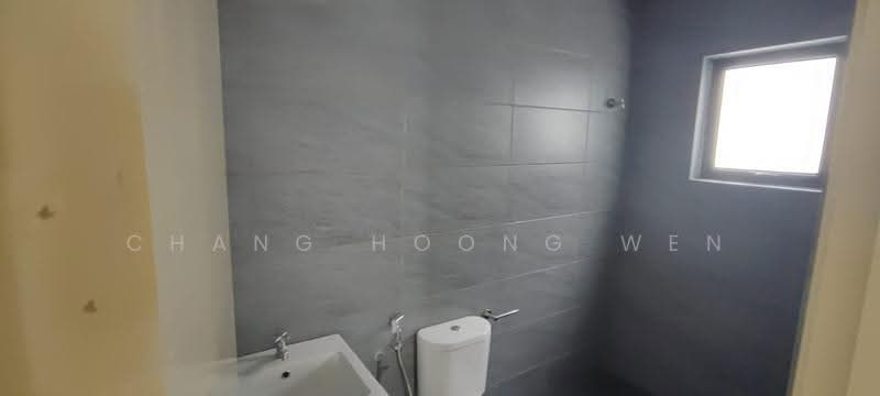 2-storey Terraced House for Sale in Taman Puncak Saujana (Kajang) - Chang Hoong Wen - Bathroom - PropertyGuru.com.my