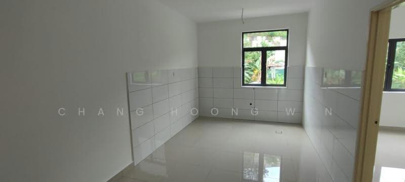 2-storey Terraced House for Sale in Taman Puncak Saujana (Kajang) - Chang Hoong Wen - Interior - PropertyGuru.com.my