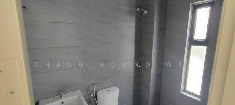 2-storey Terraced House for Sale in Taman Puncak Saujana (Kajang) - Chang Hoong Wen - Bathroom - PropertyGuru.com.my