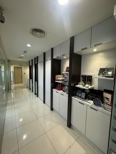 Office for Rent in KL City Centre (Kuala Lumpur) - SK Ching - Interior - PropertyGuru.com.my