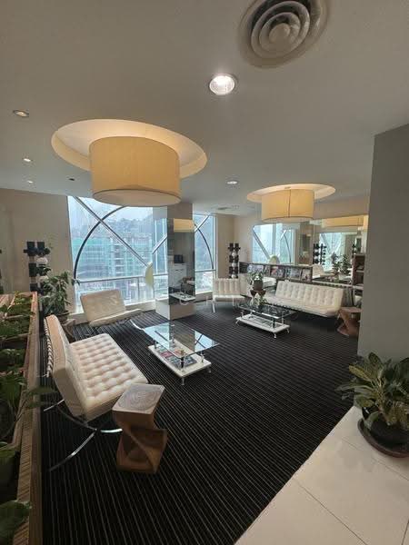 Office for Rent in KL City Centre (Kuala Lumpur) - SK Ching - Living Room - PropertyGuru.com.my