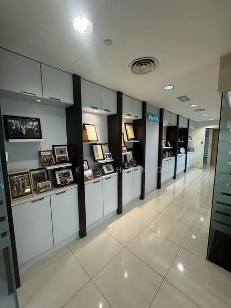 Office for Rent in KL City Centre (Kuala Lumpur) - SK Ching - Interior - PropertyGuru.com.my