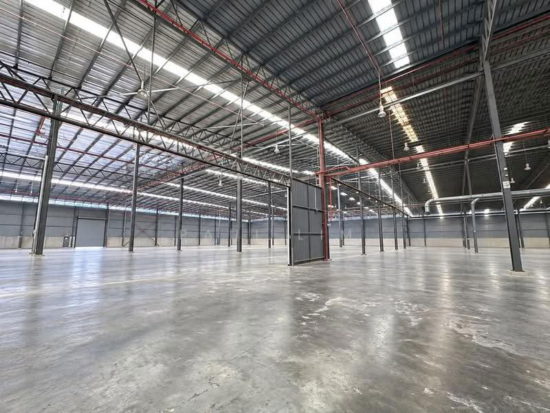 Factory for Sale in Jawi (Nibong Tebal) - Paul Lim - Interior - PropertyGuru.com.my