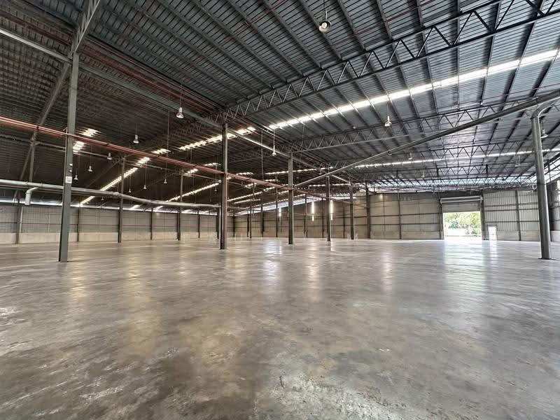 Factory for Sale in Jawi (Nibong Tebal) - Paul Lim - Interior - PropertyGuru.com.my