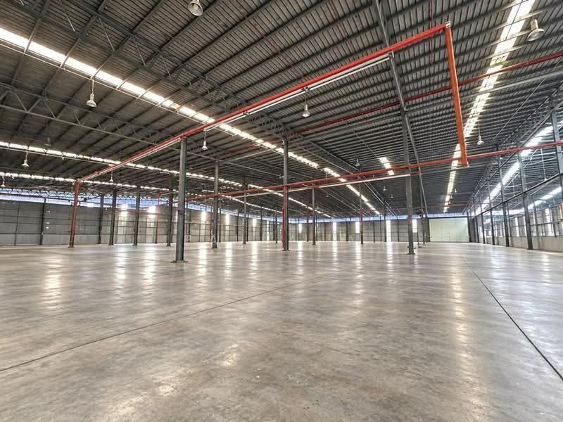 Factory for Sale in Jawi (Nibong Tebal) - Paul Lim - Interior - PropertyGuru.com.my