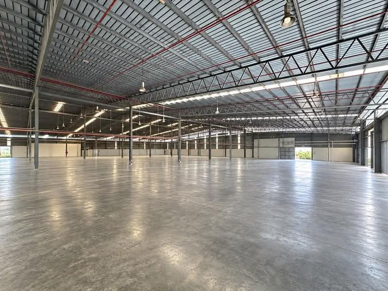 Factory for Sale in Jawi (Nibong Tebal) - Paul Lim - Interior - PropertyGuru.com.my