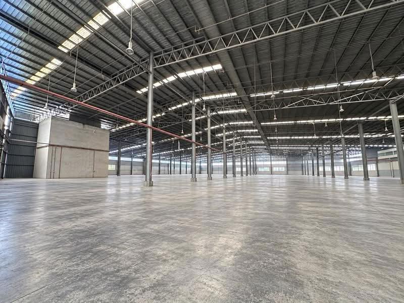 Factory for Sale in Jawi (Nibong Tebal) - Paul Lim - Interior - PropertyGuru.com.my