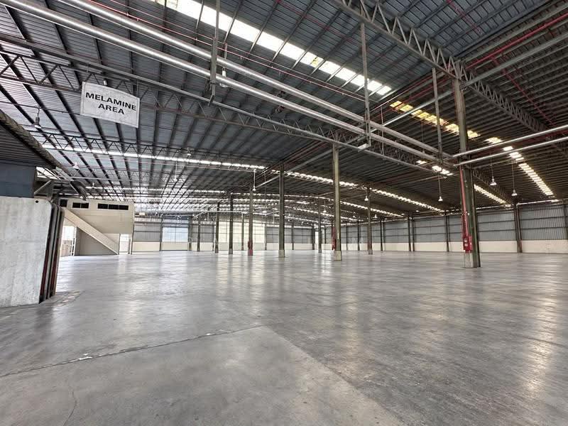 Factory for Sale in Jawi (Nibong Tebal) - Paul Lim - Interior - PropertyGuru.com.my