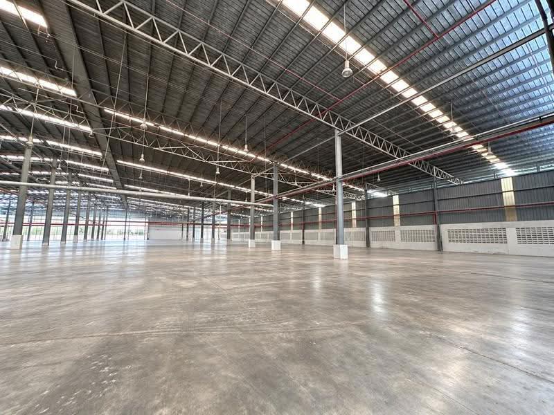 Factory for Sale in Jawi (Nibong Tebal) - Paul Lim - Interior - PropertyGuru.com.my
