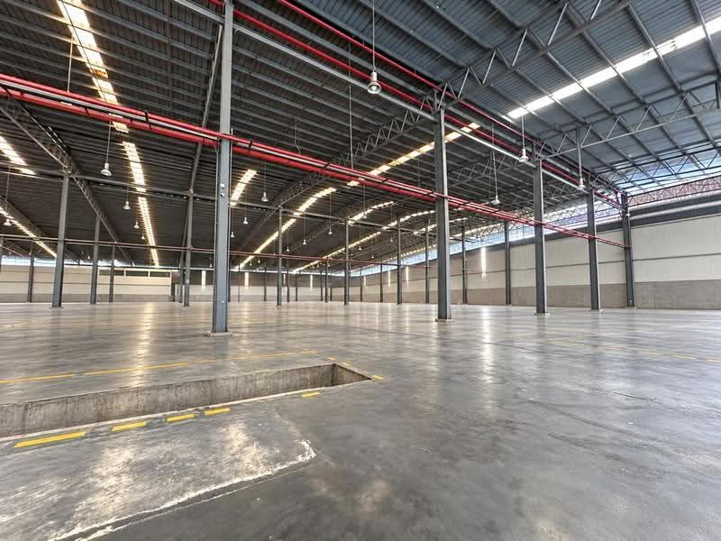 Factory for Sale in Jawi (Nibong Tebal) - Paul Lim - Interior - PropertyGuru.com.my