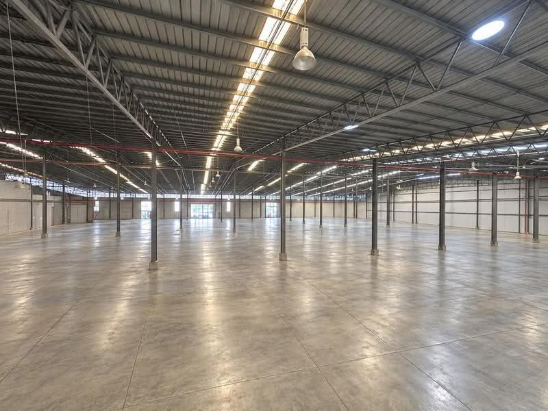 Factory for Sale in Jawi (Nibong Tebal) - Paul Lim - Interior - PropertyGuru.com.my