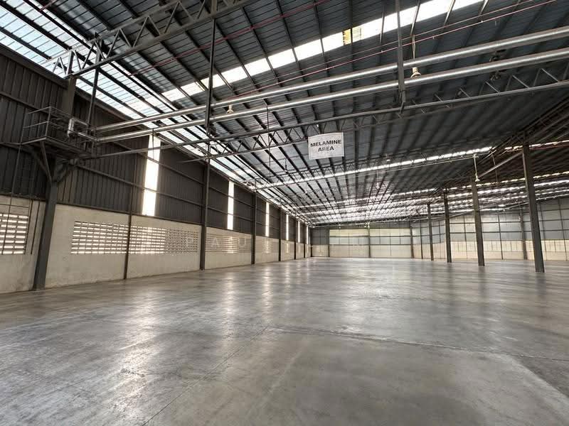 Factory for Sale in Jawi (Nibong Tebal) - Paul Lim - Interior - PropertyGuru.com.my