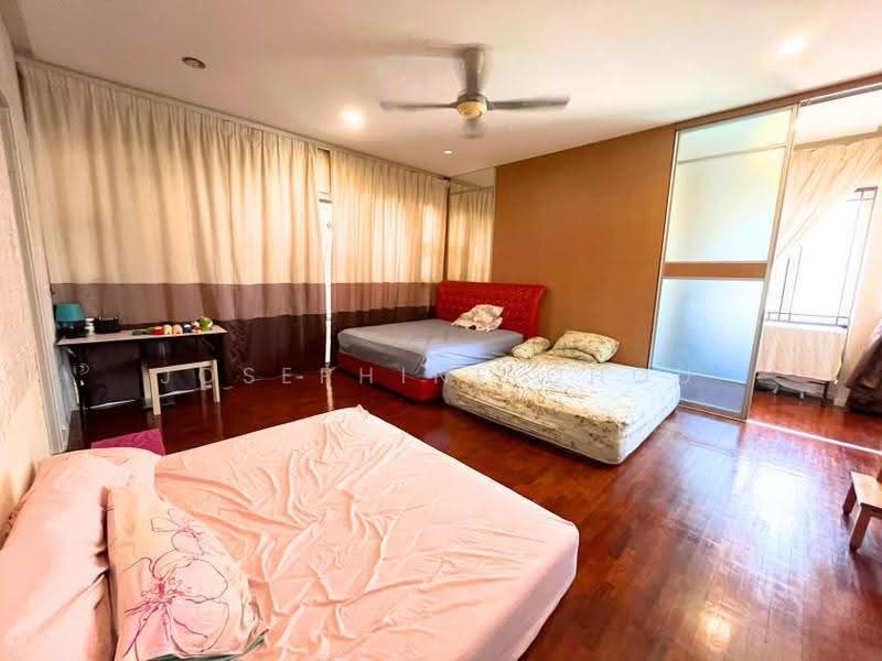 Rumah Teres 2-Tingkat untuk Dijual di Glenmarie (Selangor) - Josephine Chou - Bedroom - PropertyGuru.com.my