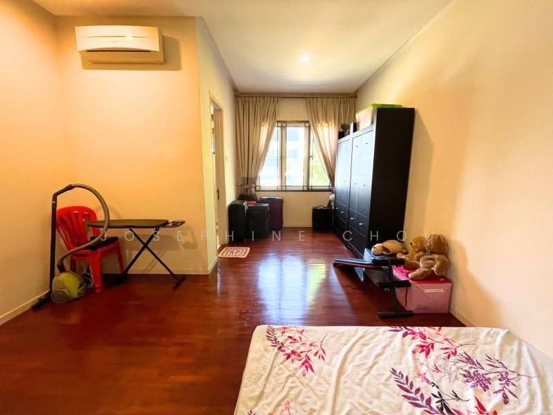Rumah Teres 2-Tingkat untuk Dijual di Glenmarie (Selangor) - Josephine Chou - Bedroom - PropertyGuru.com.my