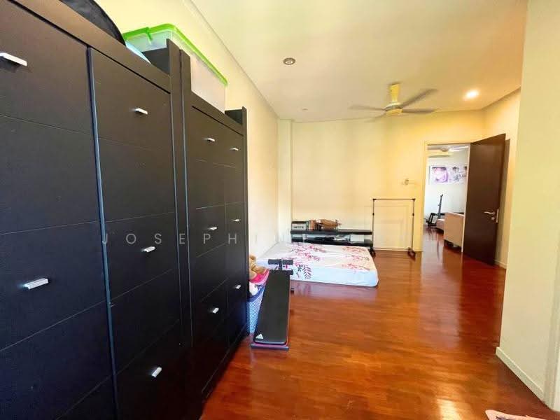 Rumah Teres 2-Tingkat untuk Dijual di Glenmarie (Selangor) - Josephine Chou - Bedroom - PropertyGuru.com.my
