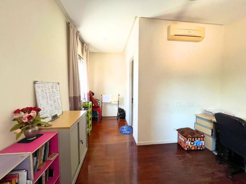 Rumah Teres 2-Tingkat untuk Dijual di Glenmarie (Selangor) - Josephine Chou - Study - PropertyGuru.com.my