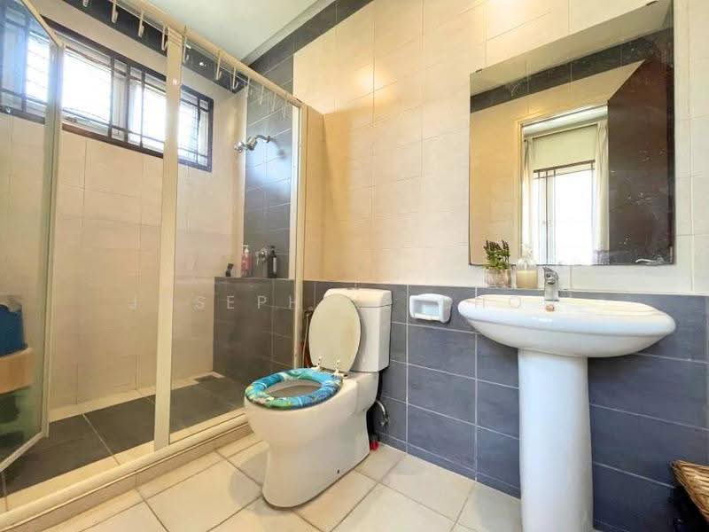 Rumah Teres 2-Tingkat untuk Dijual di Glenmarie (Selangor) - Josephine Chou - Bathroom - PropertyGuru.com.my
