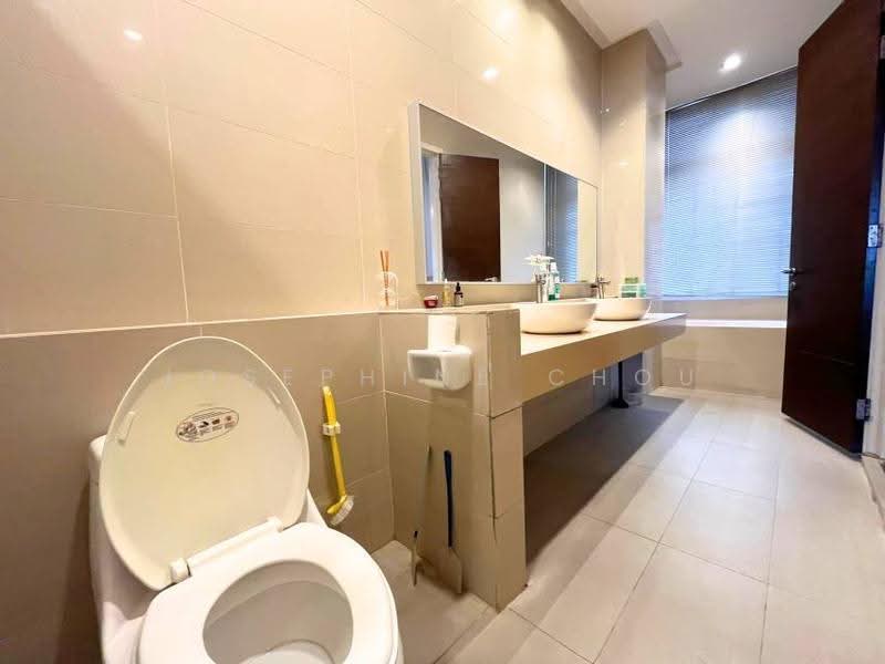 Rumah Teres 2-Tingkat untuk Dijual di Glenmarie (Selangor) - Josephine Chou - Bathroom - PropertyGuru.com.my
