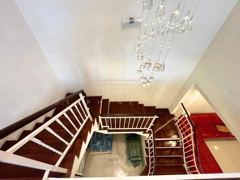 Rumah Teres 2-Tingkat untuk Dijual di Glenmarie (Selangor) - Josephine Chou - Interior - PropertyGuru.com.my