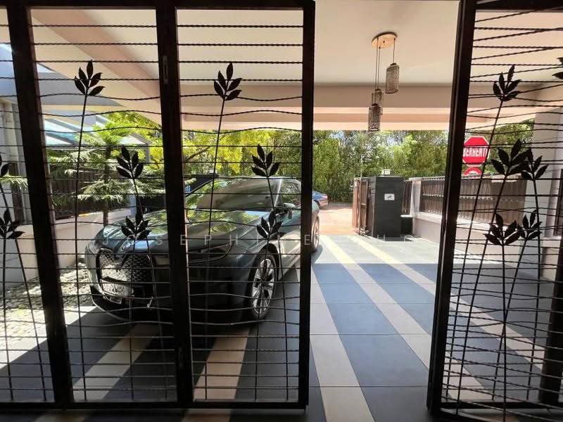 Rumah Teres 2-Tingkat untuk Dijual di Glenmarie (Selangor) - Josephine Chou - Exterior - PropertyGuru.com.my
