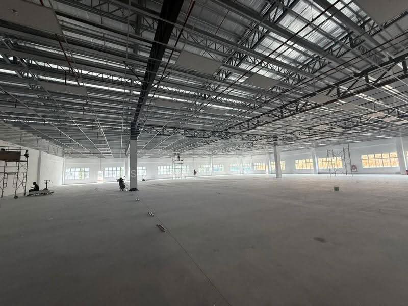 Detached Factory for Sale in Taman Desa Cemerlang (Ulu Tiram) - Kristopher Lee - Interior - PropertyGuru.com.my