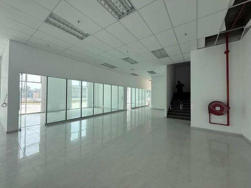 Detached Factory for Sale in Taman Desa Cemerlang (Ulu Tiram) - Kristopher Lee - Interior - PropertyGuru.com.my