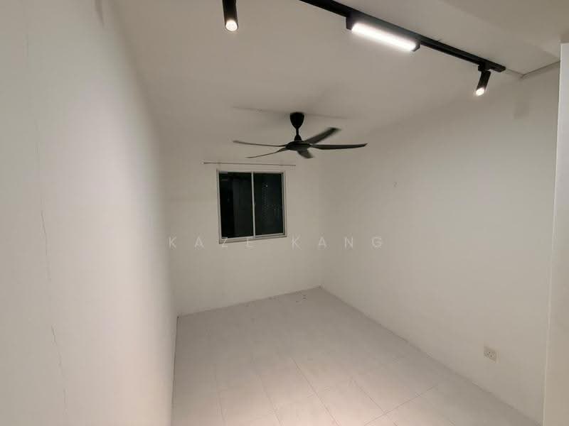 Apartment for Rent at Harmony View - Kaze Kang - Interior - PropertyGuru.com.my